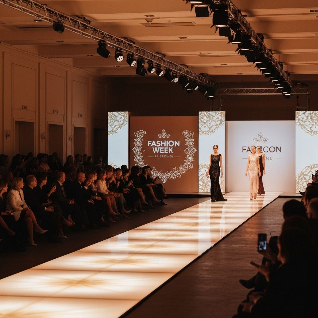 Kampala Fashion Week