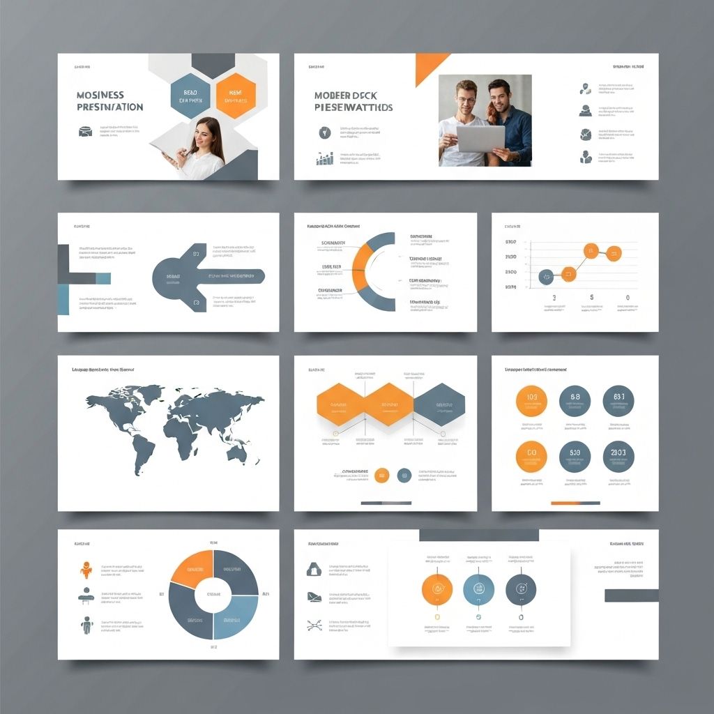 Investor Pitch Series