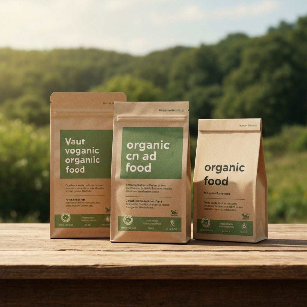 GreenLife Organics