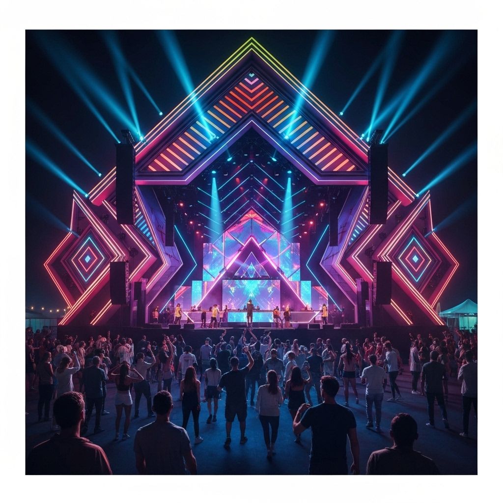 Urban Pulse Festival